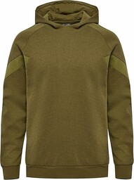 hummel hmlTRAVEL bluza z kapturem