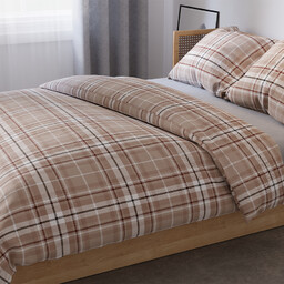 Markizeta Pościel satynowa 220x200 000 Savana