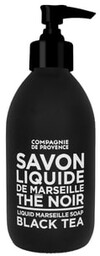 La Compagnie de Provence Black & White Black