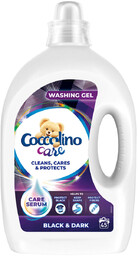 Coccolino Care Black Żel Do Prania Czarne Black