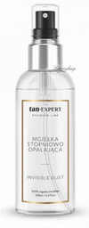 TanExpert Mgiełka Stopniowo Opalająca do Twarzy Invisible Dust