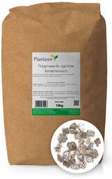 Przyprawa do ogórków konserwowych 10kg