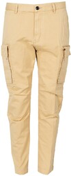 Diesel Spodnie "P-Cor-Embnew"