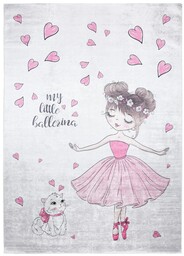 Dywan 2701 PRINT EMMA