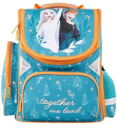 Tornister Szkolny Kraina Lodu plecak szkolny Frozen Elsa