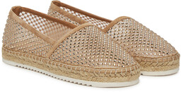 Espadryle Alma En Pena V250270 Beżowy