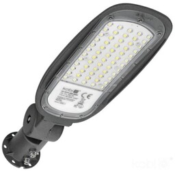 Lampa uliczna LED 60W 4000K KOBI VESPA PRO