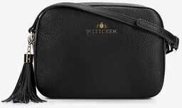 Torebka damska skórzana Wittchen Elegance 29-4E-014