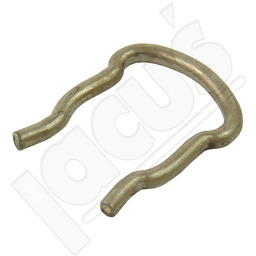 Zawleczka zabezpieczenie króćców gazowych Dragon