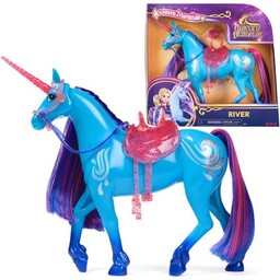 SPIN MASTER Figurka Unicorn Academy Power of Friendship