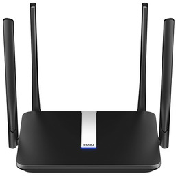 Router LTE Cudy LT500_EU 3x 1Gb 867 Mbps