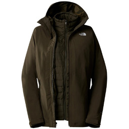 THE NORTH FACE KURTKA CARTO TRICLIMATE NF0A5IWJ4FY r