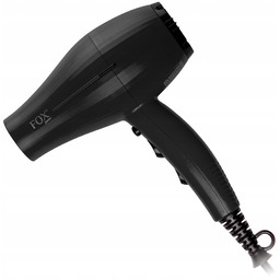 Suszarka Fox Junior czarny mat