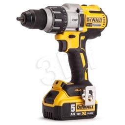 DeWalt Wiertarko-wkrętarka DCD991P2-QW