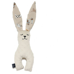 La Millou Maskotka Królik minky ( Pierre the