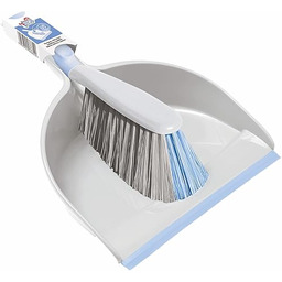 YORK BACTERIA STOP Zmiotka i szufelka, zestaw