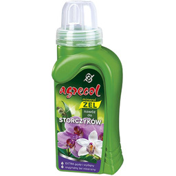 Agrecol Nawóz Storczyk Żel 250ml