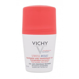 Vichy Deodorant Stress Resist 72H antyperspirant 50 ml