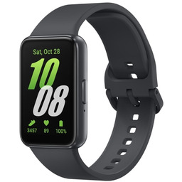 SMARTWATCH GALAXY FIT3/GREY SM-R390 SAMSUNG