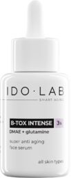 Ido Lab B-Tox Intense, serum przeciwzmarszczkowe, 30 ml