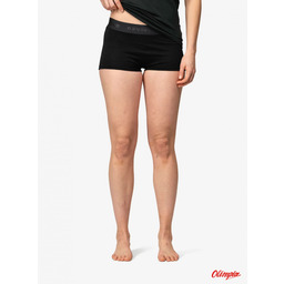 Devold Bokserki Termoaktywne Damskie Breeze Merino 150 Hipster