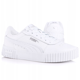 Buty, trampki sportowe Puma Carina 2.0 38618502