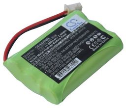 IBM 63H0935 / 21H5072 800mAh 2.88Wh Ni-MH 3.6V