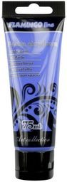 Farba akrylowa 75 ml Flamingo 701706 701850, Kolor: