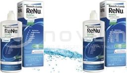 Renu Multiplus Mega Pack - 2 x 360ml