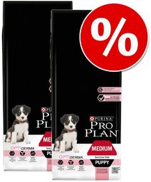 Purina Pro Plan Large Robust Optidigest, jagnięcina 14kg