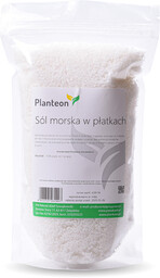 Sól morska w płatkach 5kg