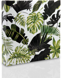 Album wsuwany Lotmar Monstera jasna (500 zdjęć 10x15)