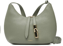 Torebka Furla WB01500 BX3353 AG700 Zielony