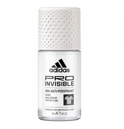 Adidas Pro Invisible Dezodorant roll-on dla kobiet 50ml