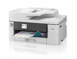 Brother Mfp MFC-J2340DW A3-druk/skan-A4/28ppm/(W)L MFCJ2340DWYJ1