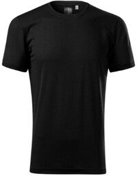 Merino Rise 157 - ADLER - Koszulka męska,
