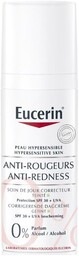 Eucerin Krem przeciw czerwoności z korektorem kolorów SPF25+