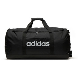 Torba adidas Linear Large JE8344 Czarny