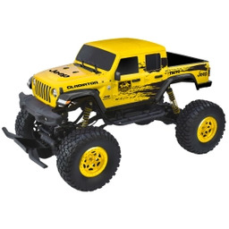 TAIYO Jeep Gladiator (080012B) 7km/h Zasięg 15m Czas