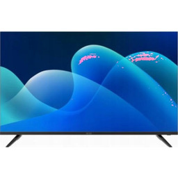 Telewizor LED KIVI 50U730QB 50'' 4K UHD czarny