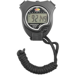 SMJ Sport, Stoper elektroniczny, JS-307