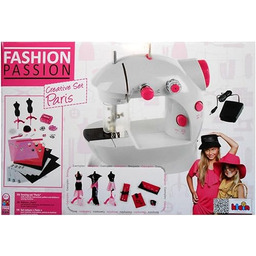 Theo Klein 7902 "Paris" zestaw do szycia