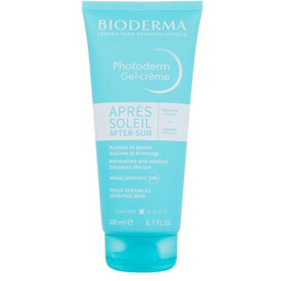 BIODERMA Photoderm After-Sun Gel-Cream preparaty po opalaniu 200