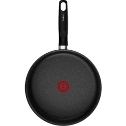 Patelnia TEFAL G0063202 Czarny