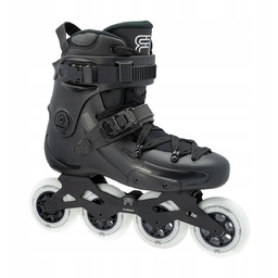 Rolki Fr Skates FR1 90 Black 38 Freeride