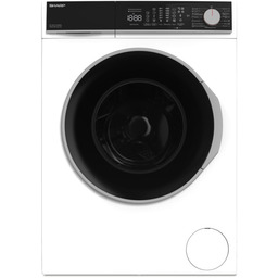 Pralka Sharp ES-NFL914AWNA-PL 9kg 1400 obr