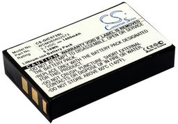 Gigabyte GC-RAMDISK / WDM060602573 1400mAh 5.18Wh Li-Ion 3.7V