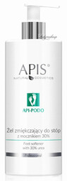 APIS - API-PODO - Feet Softener with 30%