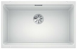 BLANCO Zlewozmywak Etagon 700-U 525171 Biały