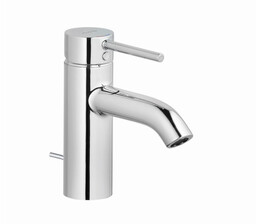 KLUDI 382700576 BOZZ jednouchwytowa bateria umywalkowa; 75 DN